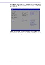 Preview for 28 page of Advantech MIO-2361 Series User Manual