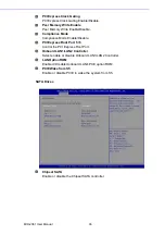 Preview for 46 page of Advantech MIO-2361 Series User Manual