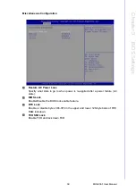 Preview for 49 page of Advantech MIO-2361 Series User Manual