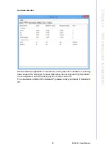 Preview for 63 page of Advantech MIO-2361 Series User Manual