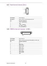 Preview for 24 page of Advantech MIO-2363 User Manual