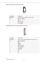 Preview for 26 page of Advantech MIO-2363 User Manual