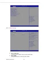 Preview for 36 page of Advantech MIO-2363 User Manual