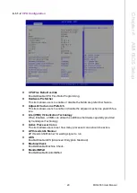 Preview for 37 page of Advantech MIO-2363 User Manual