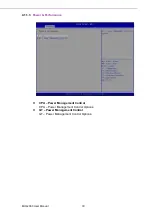 Preview for 38 page of Advantech MIO-2363 User Manual