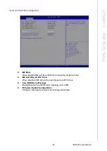 Preview for 43 page of Advantech MIO-2363 User Manual