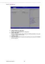 Preview for 44 page of Advantech MIO-2363 User Manual