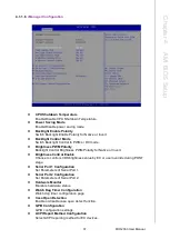 Preview for 45 page of Advantech MIO-2363 User Manual