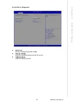 Preview for 47 page of Advantech MIO-2363 User Manual