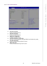 Preview for 51 page of Advantech MIO-2363 User Manual