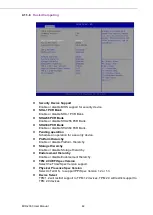 Preview for 52 page of Advantech MIO-2363 User Manual