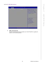 Preview for 53 page of Advantech MIO-2363 User Manual