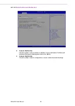 Preview for 54 page of Advantech MIO-2363 User Manual