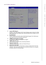 Preview for 55 page of Advantech MIO-2363 User Manual