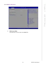 Preview for 57 page of Advantech MIO-2363 User Manual