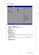 Preview for 61 page of Advantech MIO-2363 User Manual