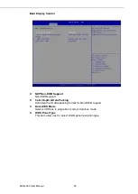 Preview for 62 page of Advantech MIO-2363 User Manual