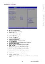 Preview for 63 page of Advantech MIO-2363 User Manual