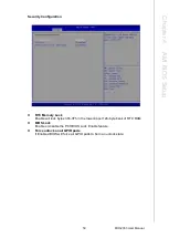 Preview for 67 page of Advantech MIO-2363 User Manual