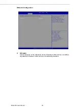 Preview for 68 page of Advantech MIO-2363 User Manual