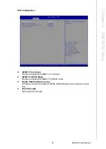 Preview for 69 page of Advantech MIO-2363 User Manual