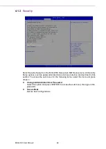 Preview for 70 page of Advantech MIO-2363 User Manual