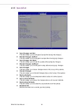 Preview for 72 page of Advantech MIO-2363 User Manual