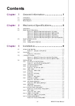 Preview for 7 page of Advantech MIO-2375 User Manual