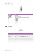 Preview for 22 page of Advantech MIO-2375 User Manual