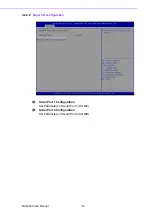 Preview for 30 page of Advantech MIO-3260 User Manual