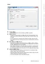 Preview for 63 page of Advantech MIO-3260 User Manual