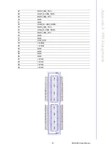 Предварительный просмотр 83 страницы Advantech MIO-3260 User Manual