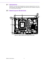 Предварительный просмотр 14 страницы Advantech MIO-4370 User Manual