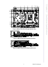 Предварительный просмотр 15 страницы Advantech MIO-4370 User Manual