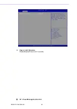 Preview for 50 page of Advantech MIO-4370 User Manual