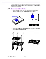 Предварительный просмотр 49 страницы Advantech MIO-5251 User Manual