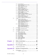 Preview for 9 page of Advantech MIO-5271 Manual