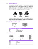 Preview for 23 page of Advantech MIO-5271 Manual