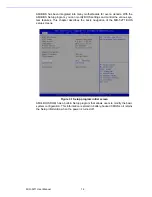 Preview for 27 page of Advantech MIO-5271 Manual