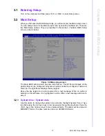 Preview for 28 page of Advantech MIO-5271 Manual