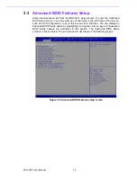 Preview for 29 page of Advantech MIO-5271 Manual