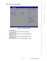 Preview for 30 page of Advantech MIO-5271 Manual