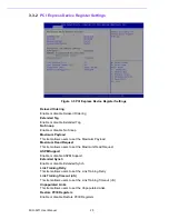 Preview for 31 page of Advantech MIO-5271 Manual