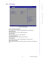 Preview for 32 page of Advantech MIO-5271 Manual