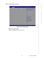 Preview for 34 page of Advantech MIO-5271 Manual