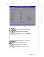Preview for 36 page of Advantech MIO-5271 Manual