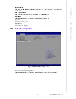 Preview for 38 page of Advantech MIO-5271 Manual