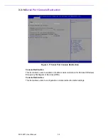 Preview for 43 page of Advantech MIO-5271 Manual