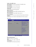 Preview for 46 page of Advantech MIO-5271 Manual
