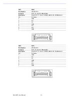 Preview for 63 page of Advantech MIO-5271 Manual